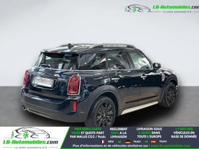 Mini Clubman D 150 ch BVA