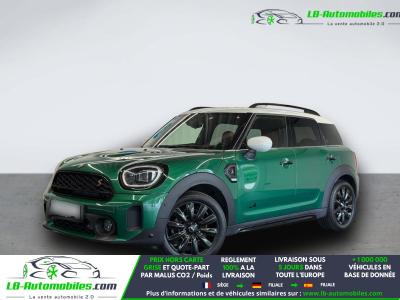 Mini Clubman S 178 ch BVA
