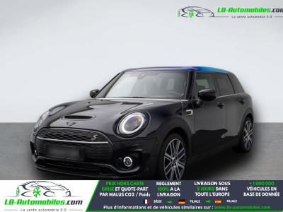 Mini Clubman S 178 ch BVA