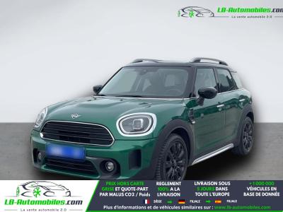 Mini Clubman D 150 ch BVM