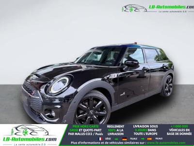 Mini Clubman S 192 ch BVA ALL4