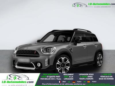 Mini Clubman SD 190 ch BVA