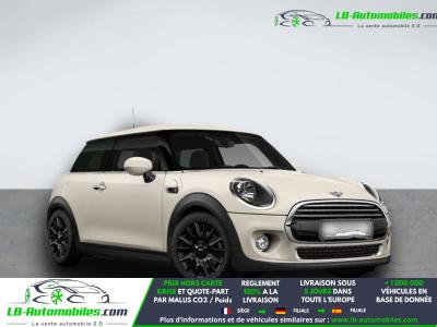 Mini Clubman One 102 ch BVM