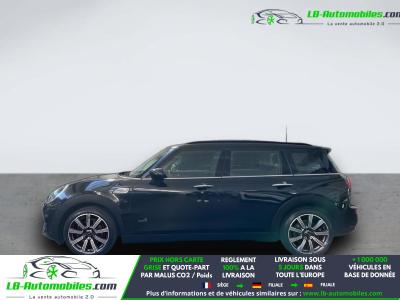 Mini Clubman SD 190 ch BVA