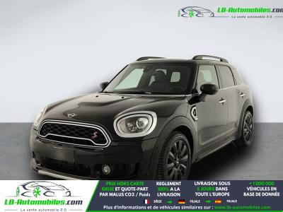 Mini Clubman SD 190 ch BVA