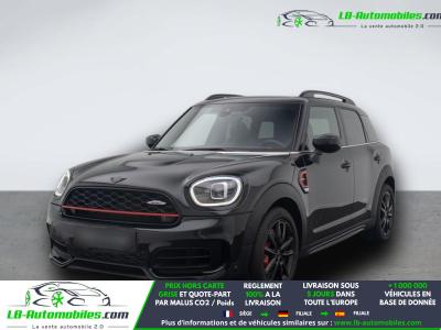 Mini Clubman John  Works 306 ch BVA