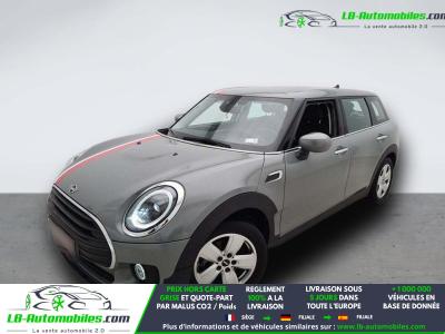 Mini Clubman One D 116 ch BVM