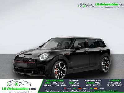 Mini Clubman John  Works 306 ch BVA