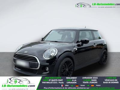 Mini Clubman One 102 ch BVM