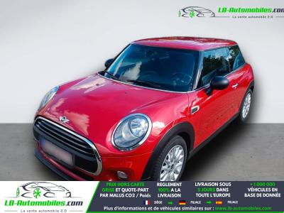 Mini Countryman 102 ch BVM