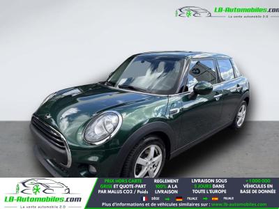 Mini Countryman 102 ch BVM
