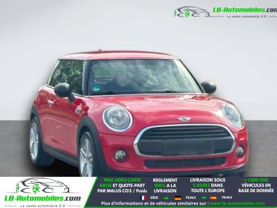 Mini Countryman 102 ch BVM