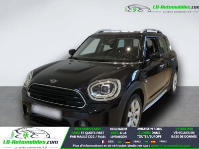 Mini Clubman One D 116 ch BVM