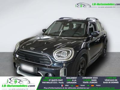 Mini Clubman One D 116 ch BVM