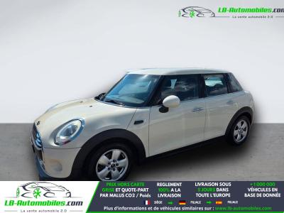 Mini Countryman 102 ch BVM