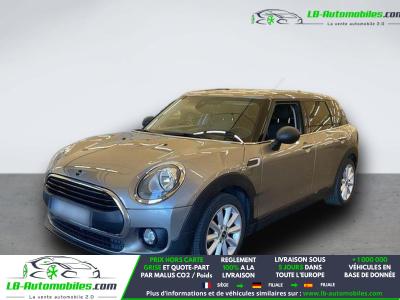 Mini Countryman 102 ch BVM