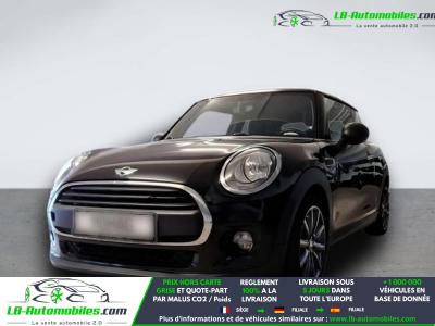 Mini Countryman 102 ch BVM