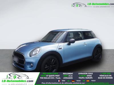 Mini Countryman 102 ch BVM