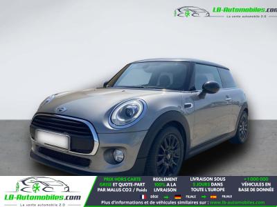 Mini Countryman 102 ch BVM
