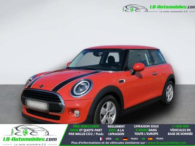 Mini Countryman 102 ch BVM