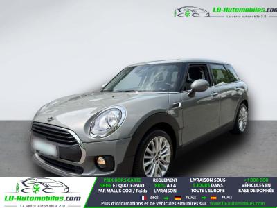 Mini Countryman 102 ch BVA