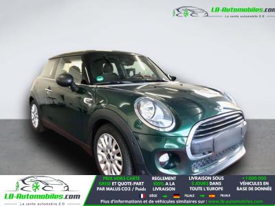 Mini Countryman 102 ch BVA