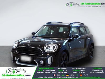 Mini Clubman One D 116 ch BVA