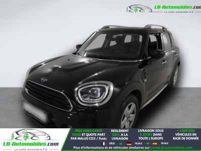 Mini Clubman One D 116 ch BVA