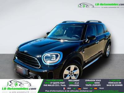 Mini Clubman One D 116 ch BVA