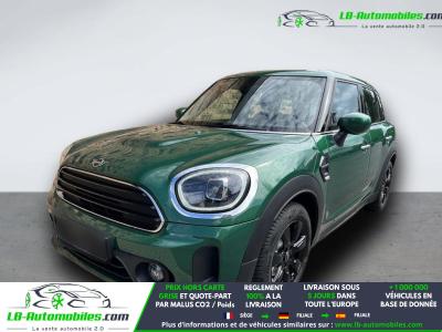 Mini Clubman One D 116 ch BVA