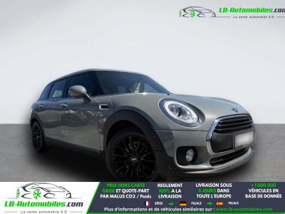 Mini Countryman 102 ch BVA