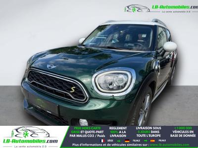 Mini Countryman 136 ch ALL4 BVA
