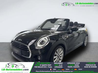 Mini Countryman 136 ch BVA
