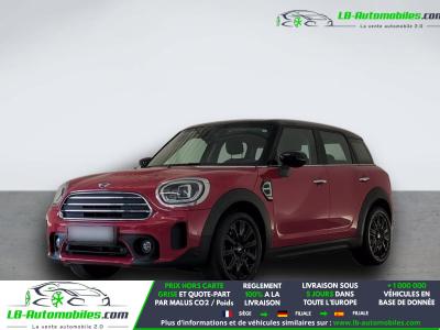 Mini Countryman 150 ch BVA