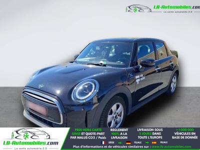 Mini Countryman 102 ch BVM