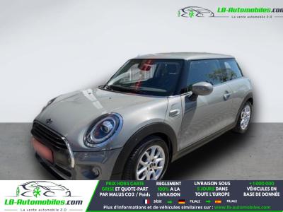 Mini Countryman 102 ch BVM