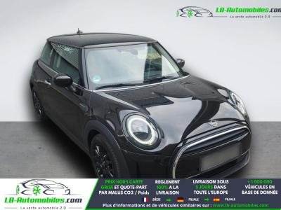 Mini Countryman 102 ch BVM
