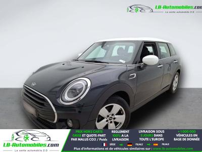 Mini Countryman 116 ch BVM