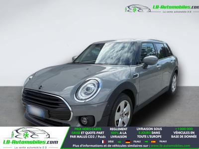 Mini Countryman 116 ch BVM