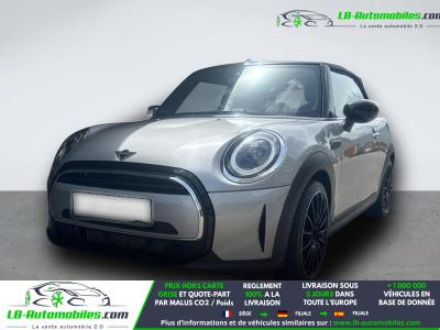 Mini Countryman 136 ch ALL4 BVM