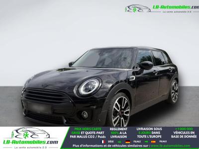 Mini Countryman 136 ch BVA
