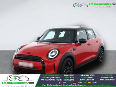 Mini Countryman 136 ch BVA