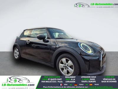 Mini Countryman 136 ch BVA