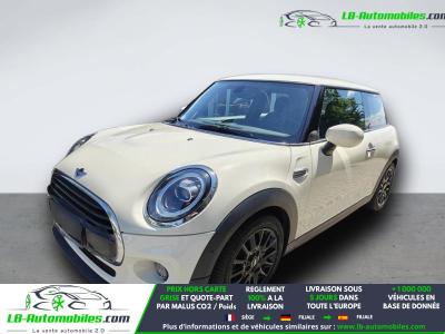 Mini Countryman 136 ch BVA