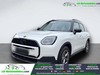 Mini Countryman 150 ch BVA