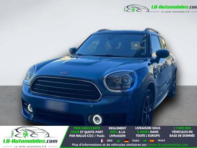 Mini Countryman 150 ch BVA