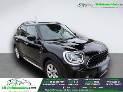 Mini Countryman 150 ch BVA