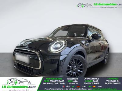 Mini Countryman 136 ch BVA