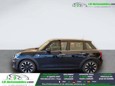 Mini Countryman 136 ch BVA