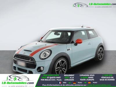 Mini Countryman 190 ch BVM